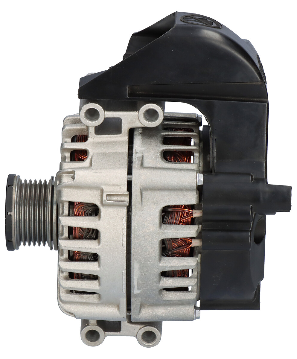 VALEO 440784 Generator