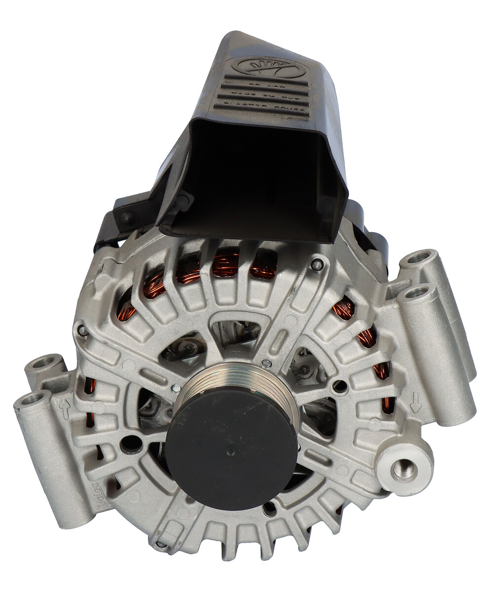 VALEO 440791 VALEO RE-GEN...