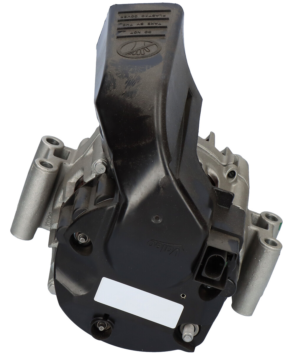 VALEO 440791 Generator