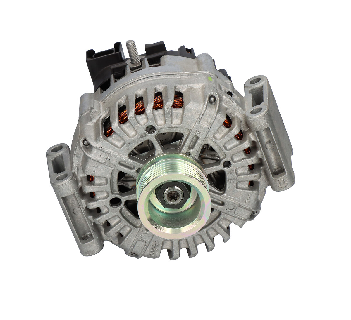 VALEO 440795 Alternatore-Alternatore-Ricambi Euro