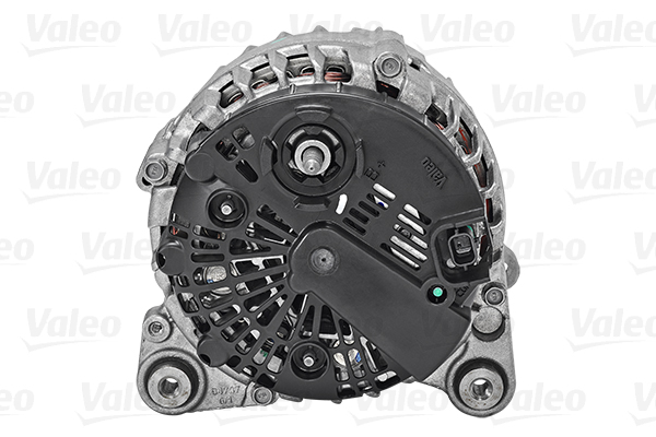 VALEO 440804 Generator