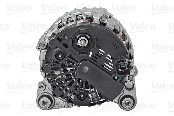 VALEO 440804 Alternatore