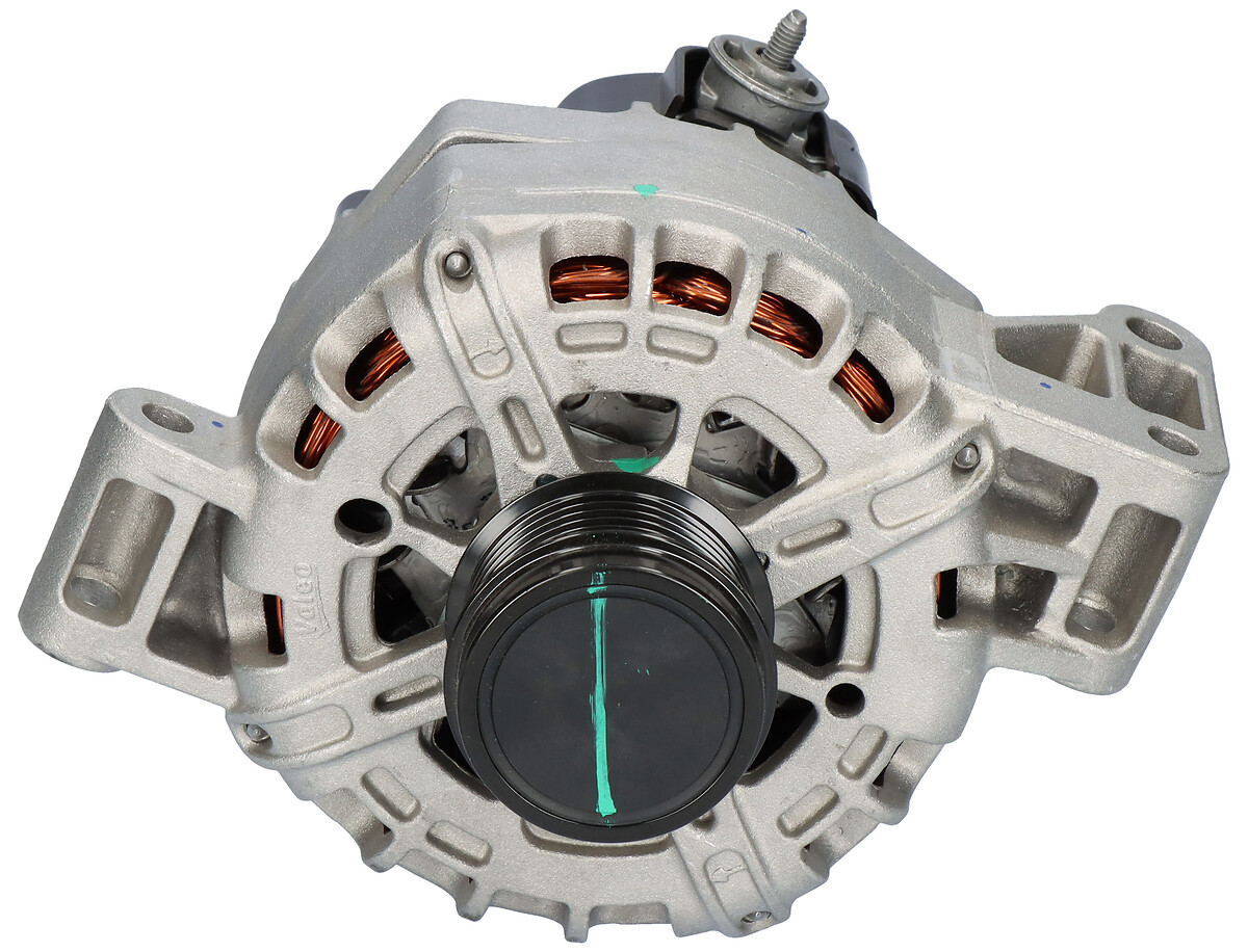 VALEO 440805 Generator