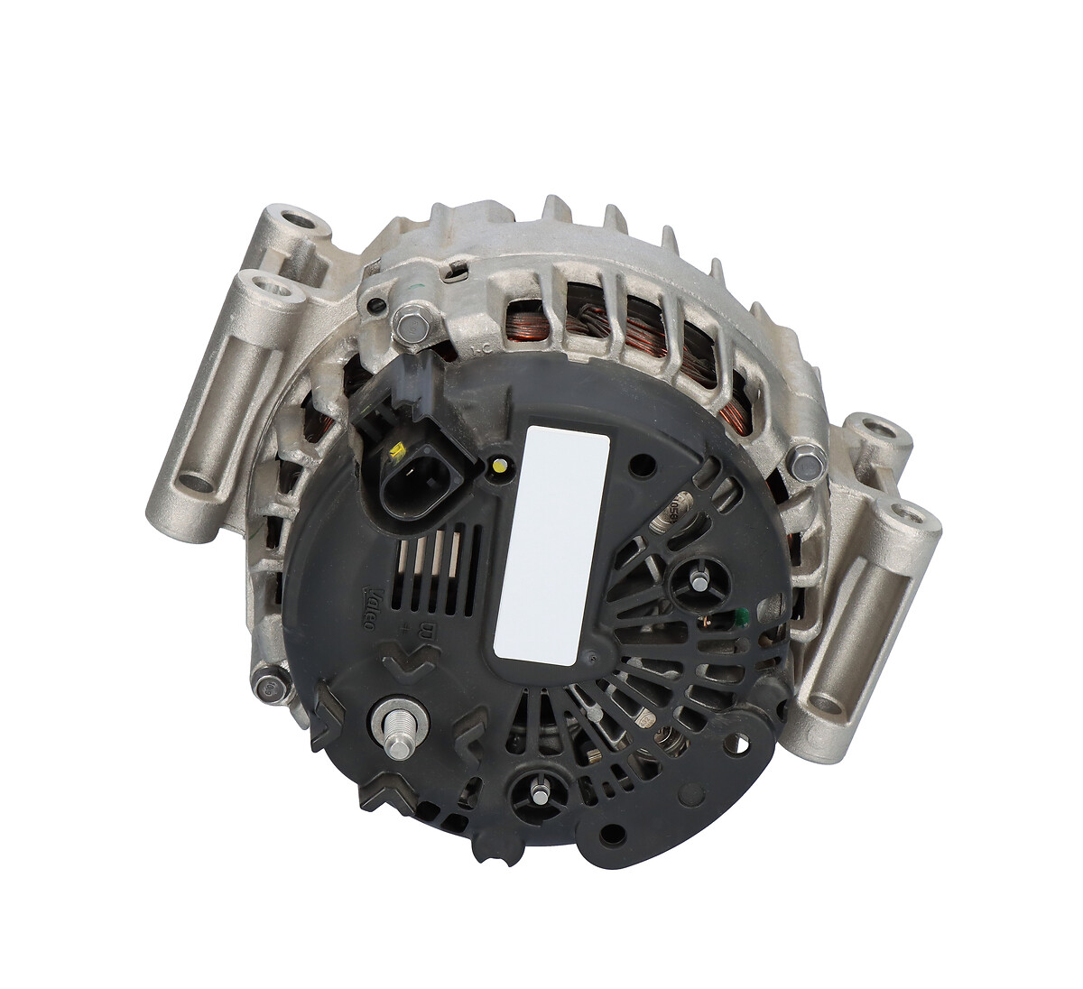 VALEO 440807 Alternatore