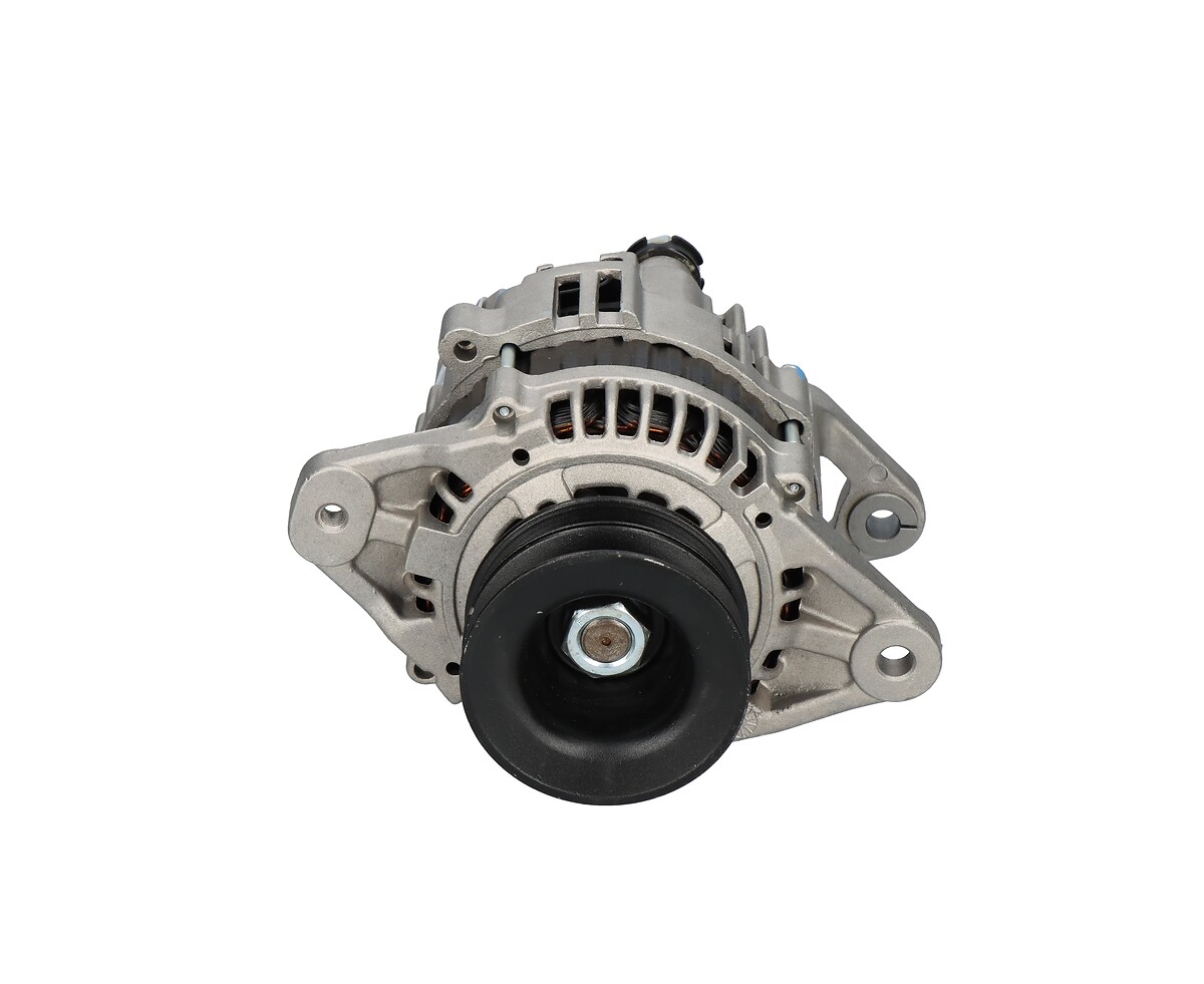 VALEO 440876 Generator