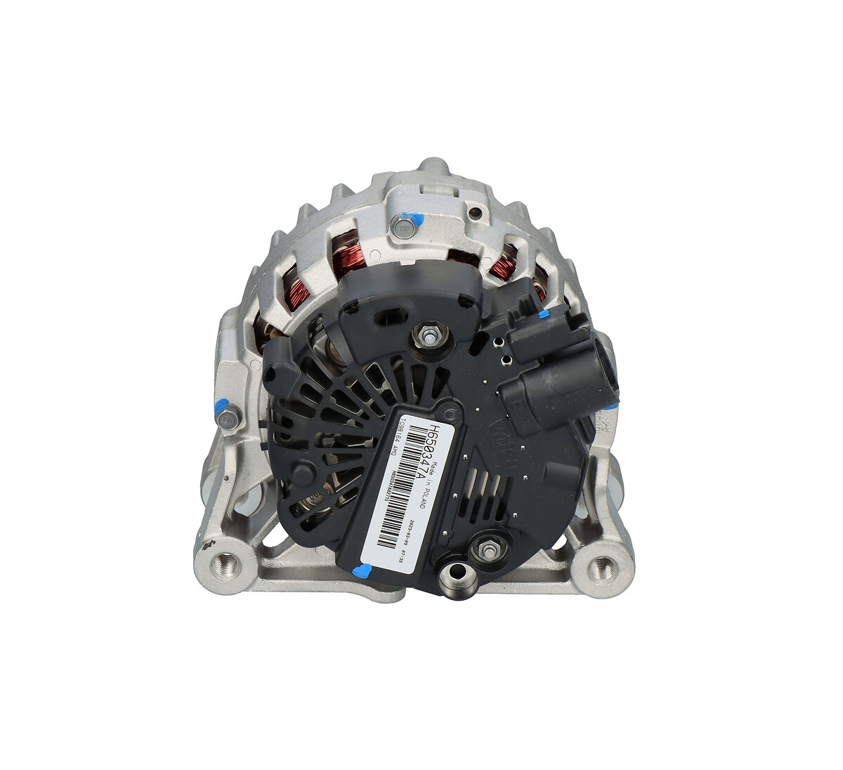 VALEO 440881 Generator