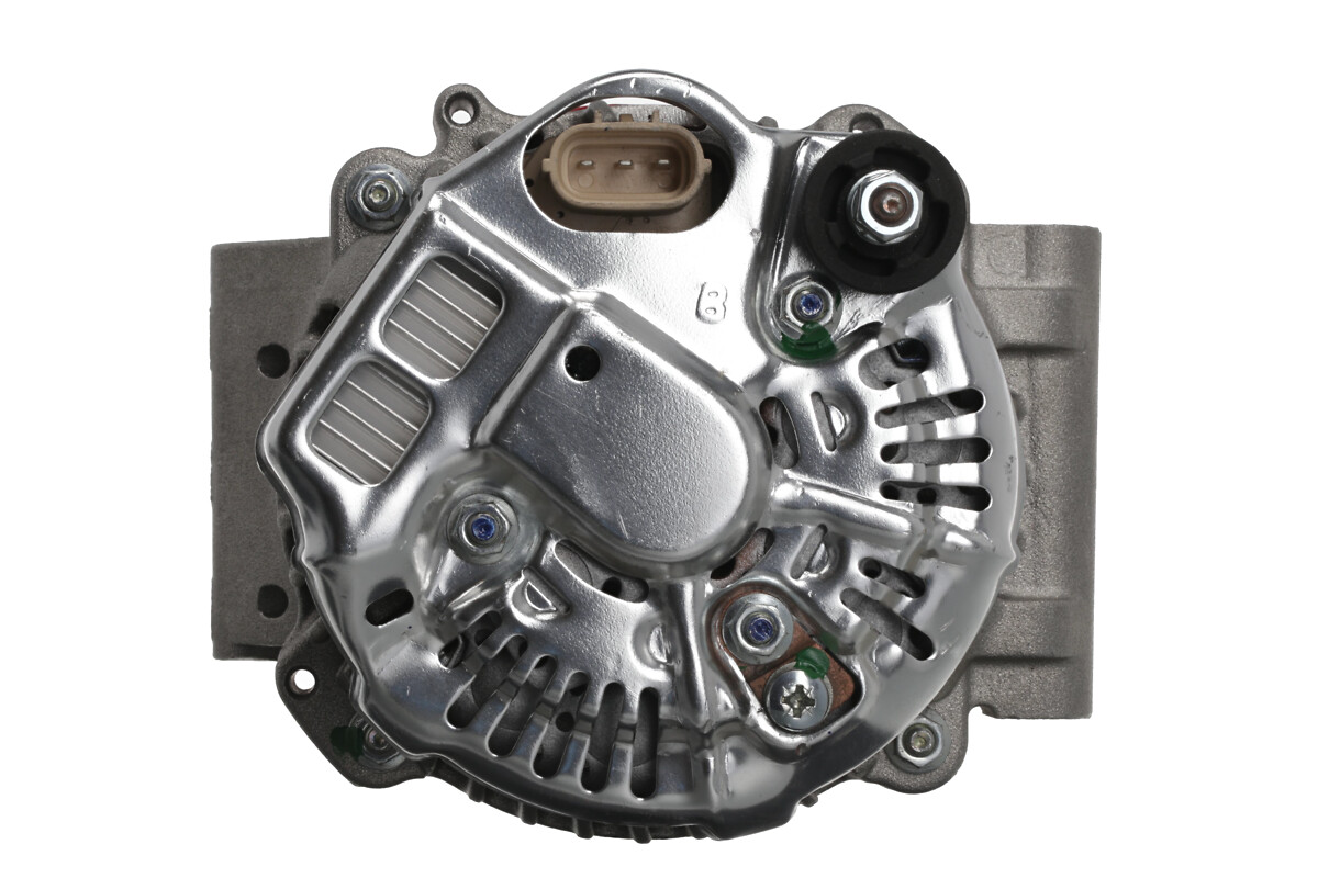 Alternator 2