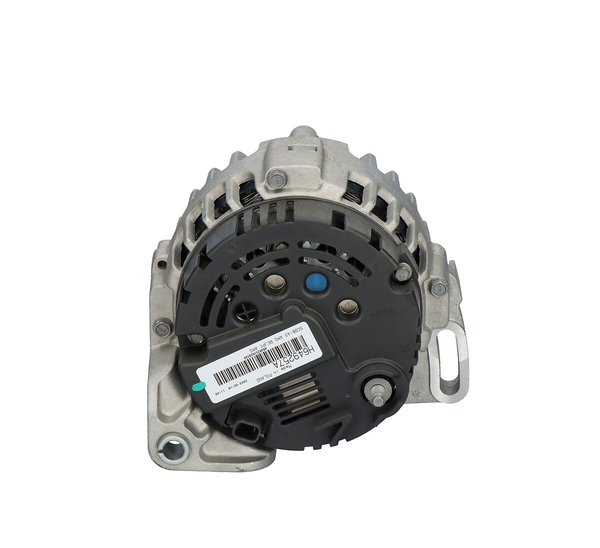 VALEO 440917 Generator