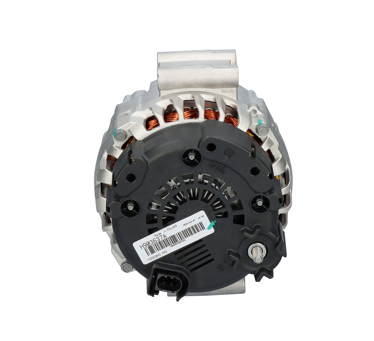 VALEO 440938 Generator