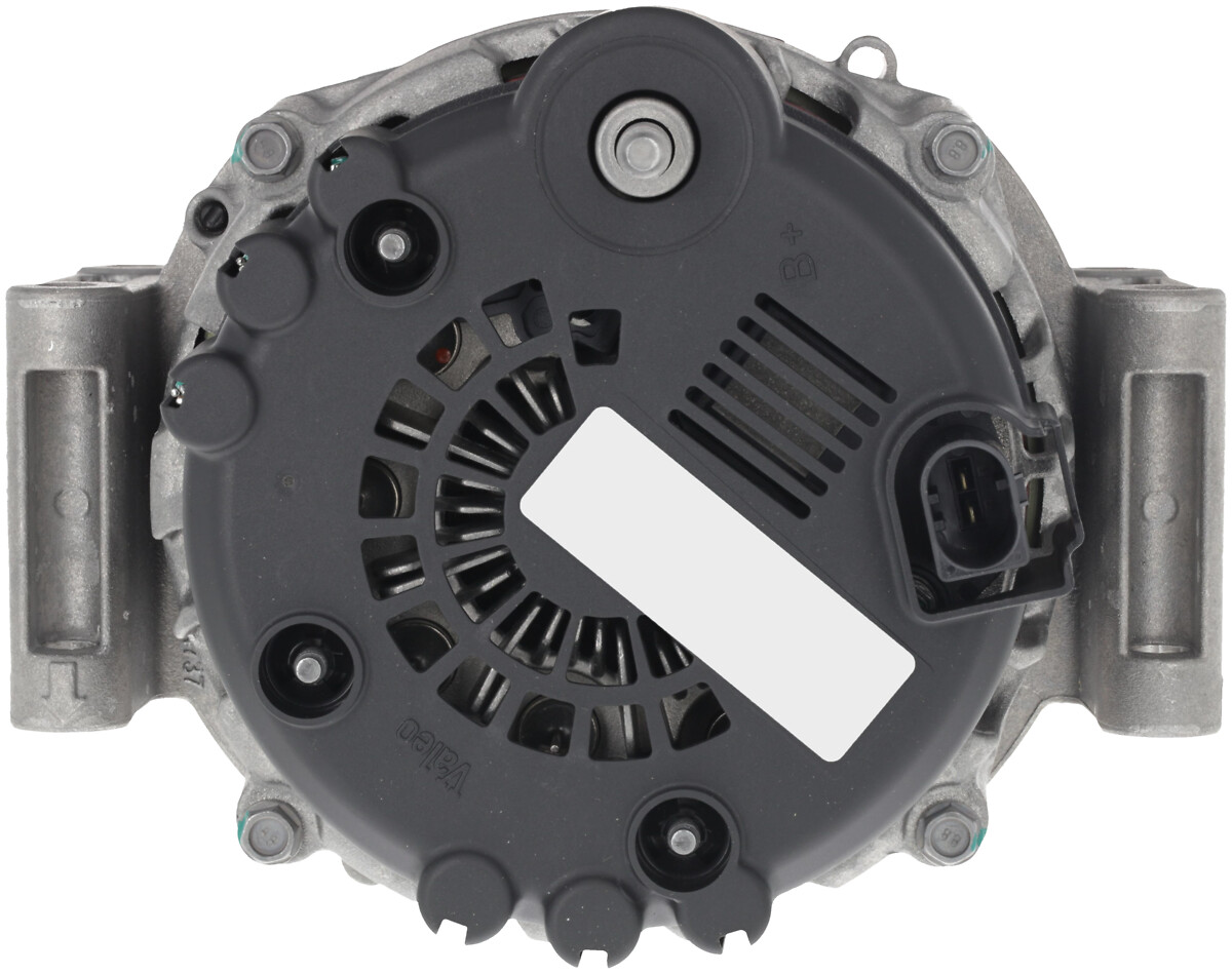 Alternator 2
