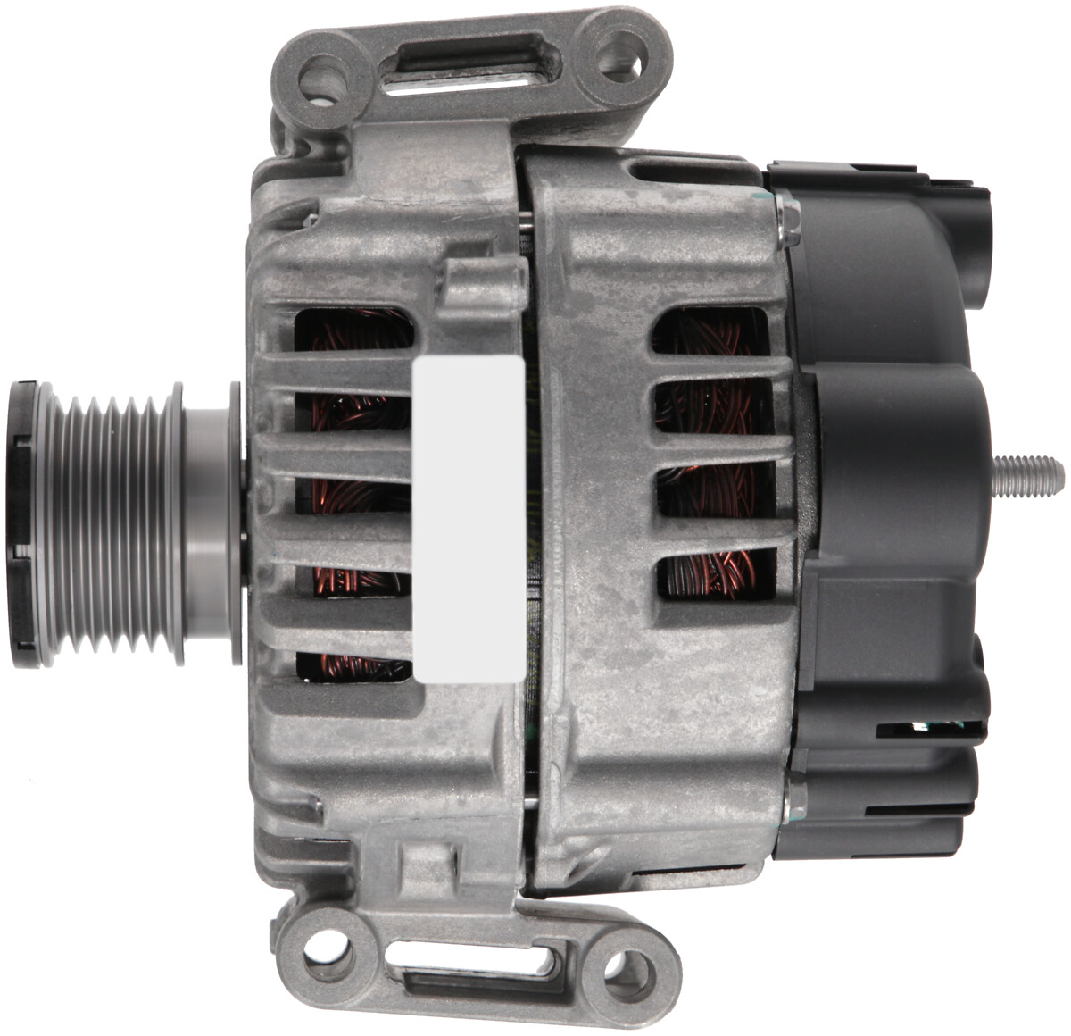Alternator 3