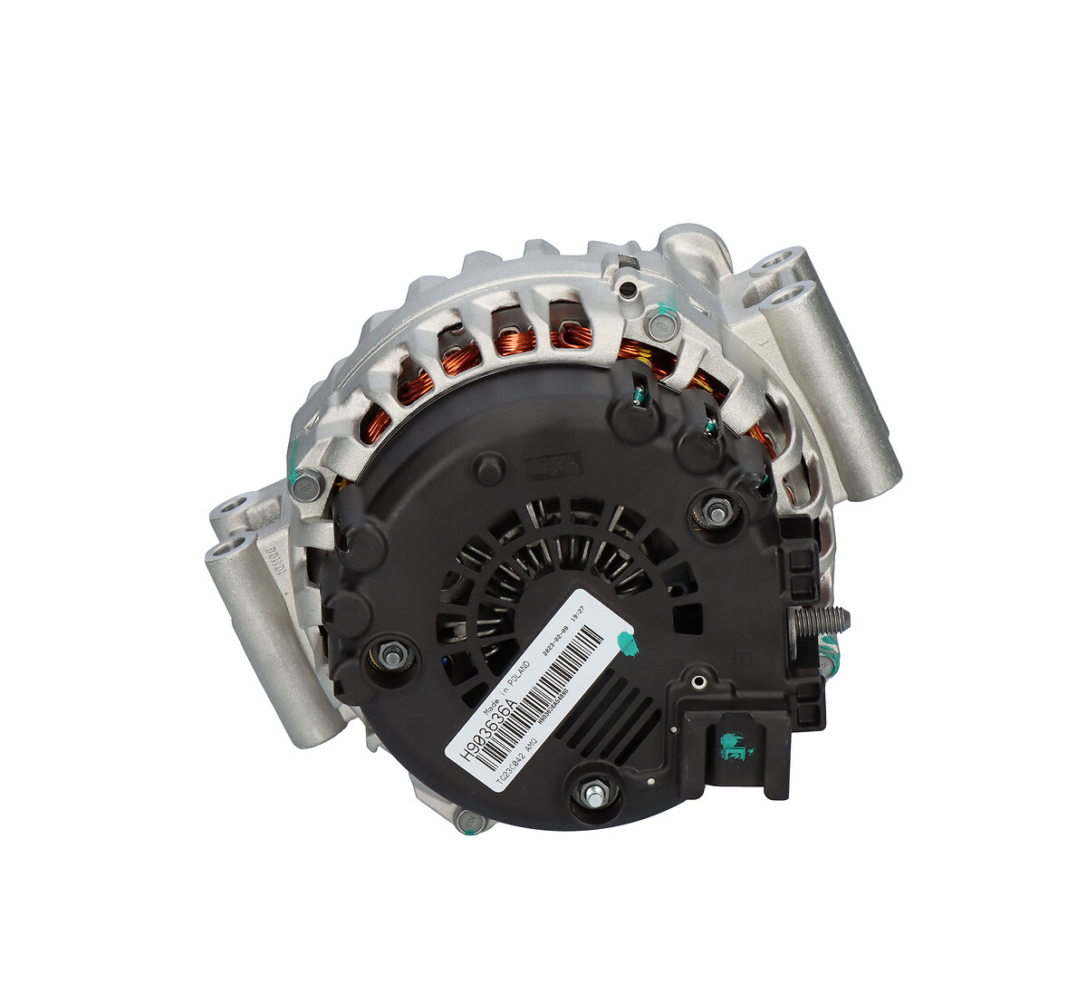 VALEO 440990 Generator