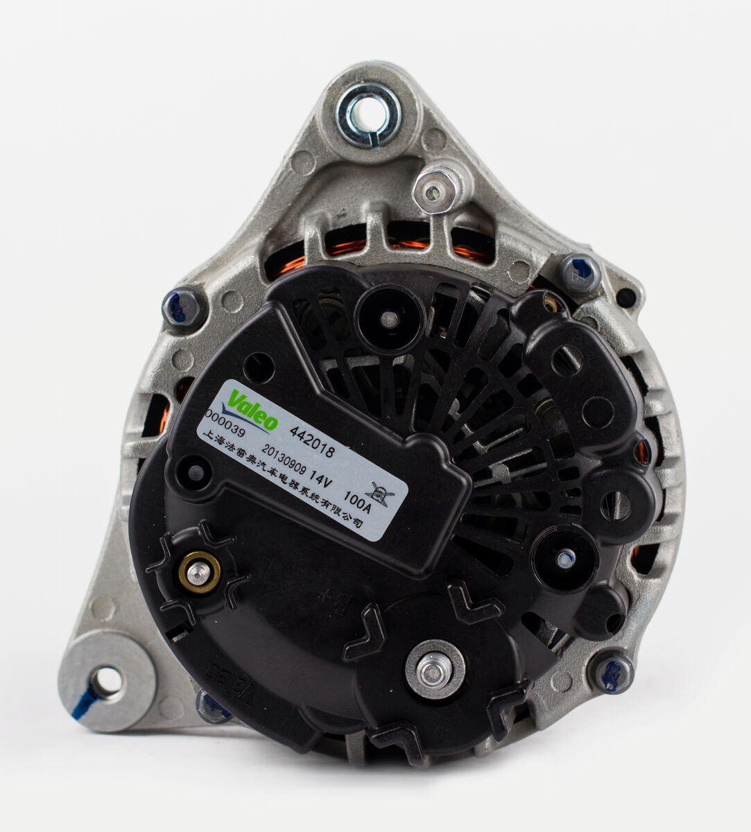 VALEO 442018 Generator