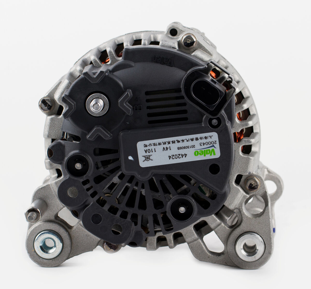 VALEO 442024 Generator