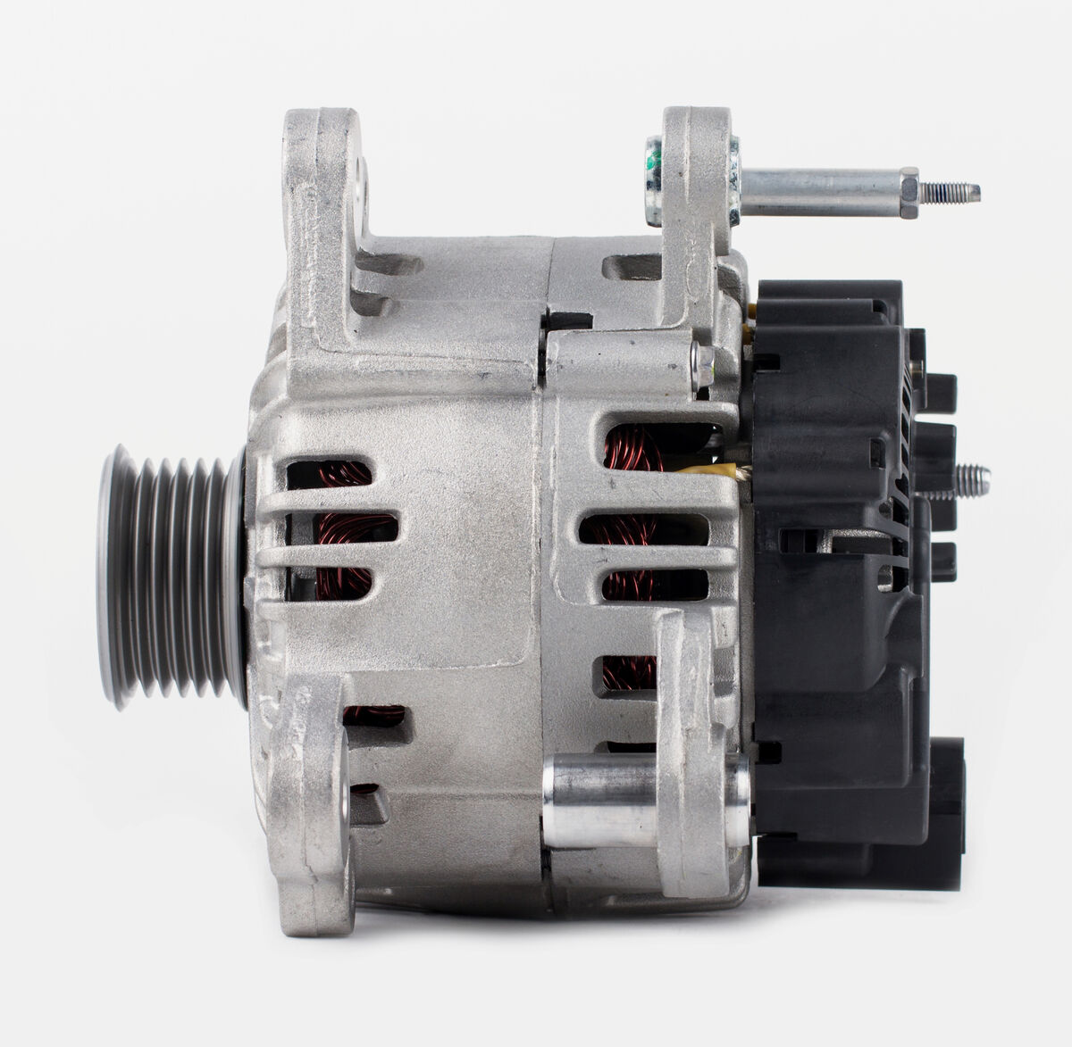 Alternator 2