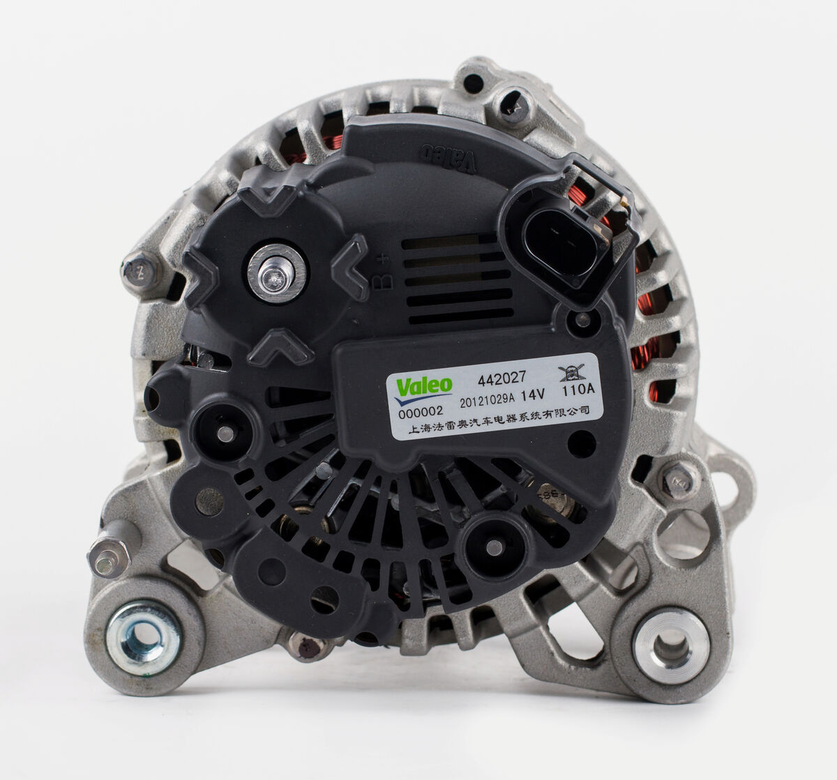VALEO 442027 Generator