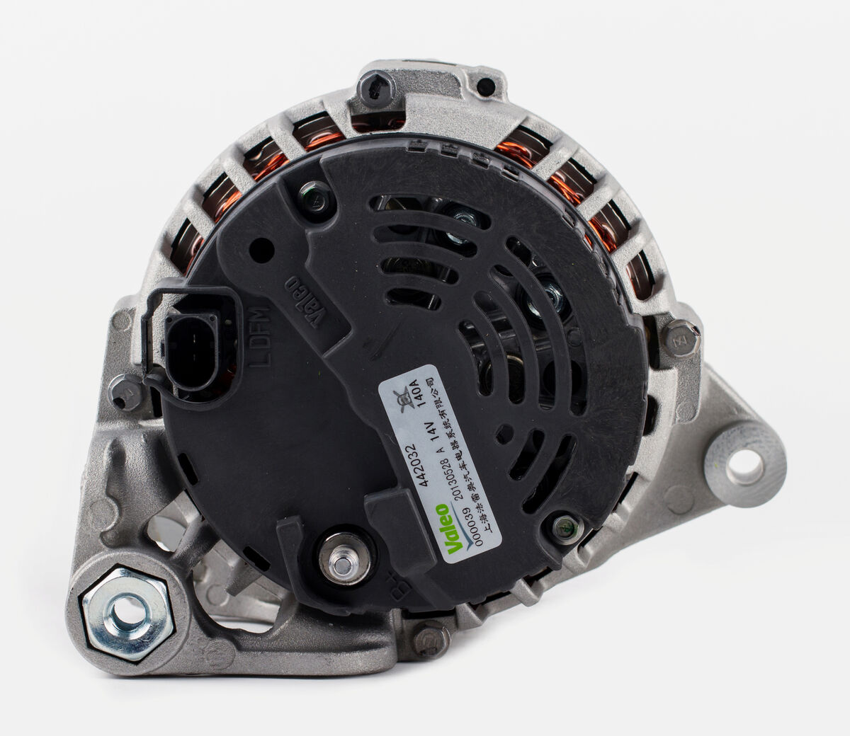 VALEO 442032 Generator