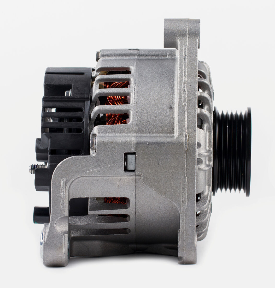 Alternator 2
