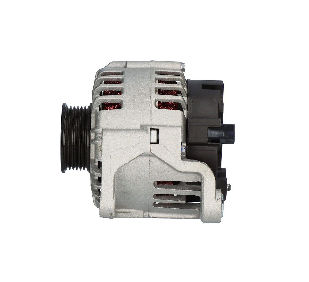 Alternator 3