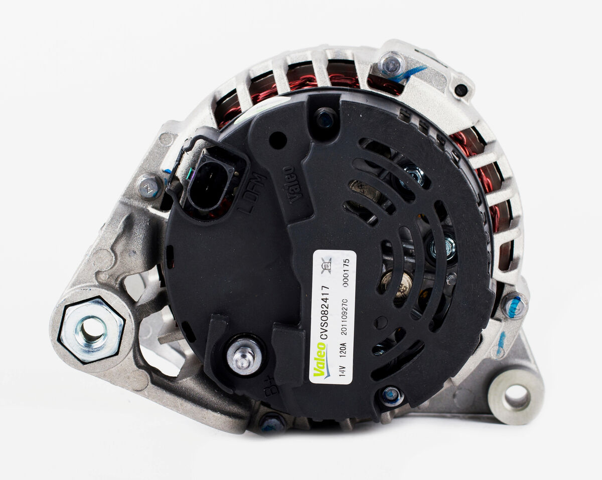 VALEO 442035 Generator