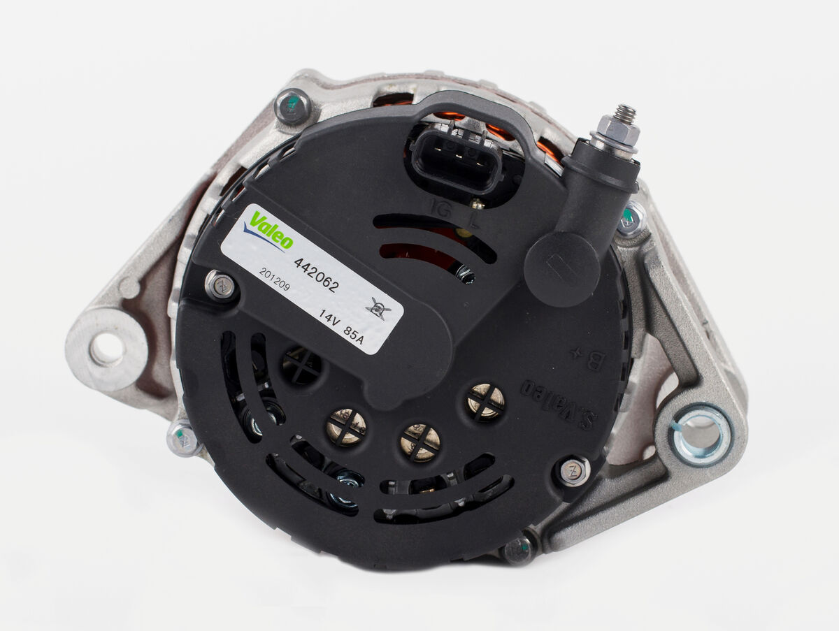 VALEO 442062 Generator
