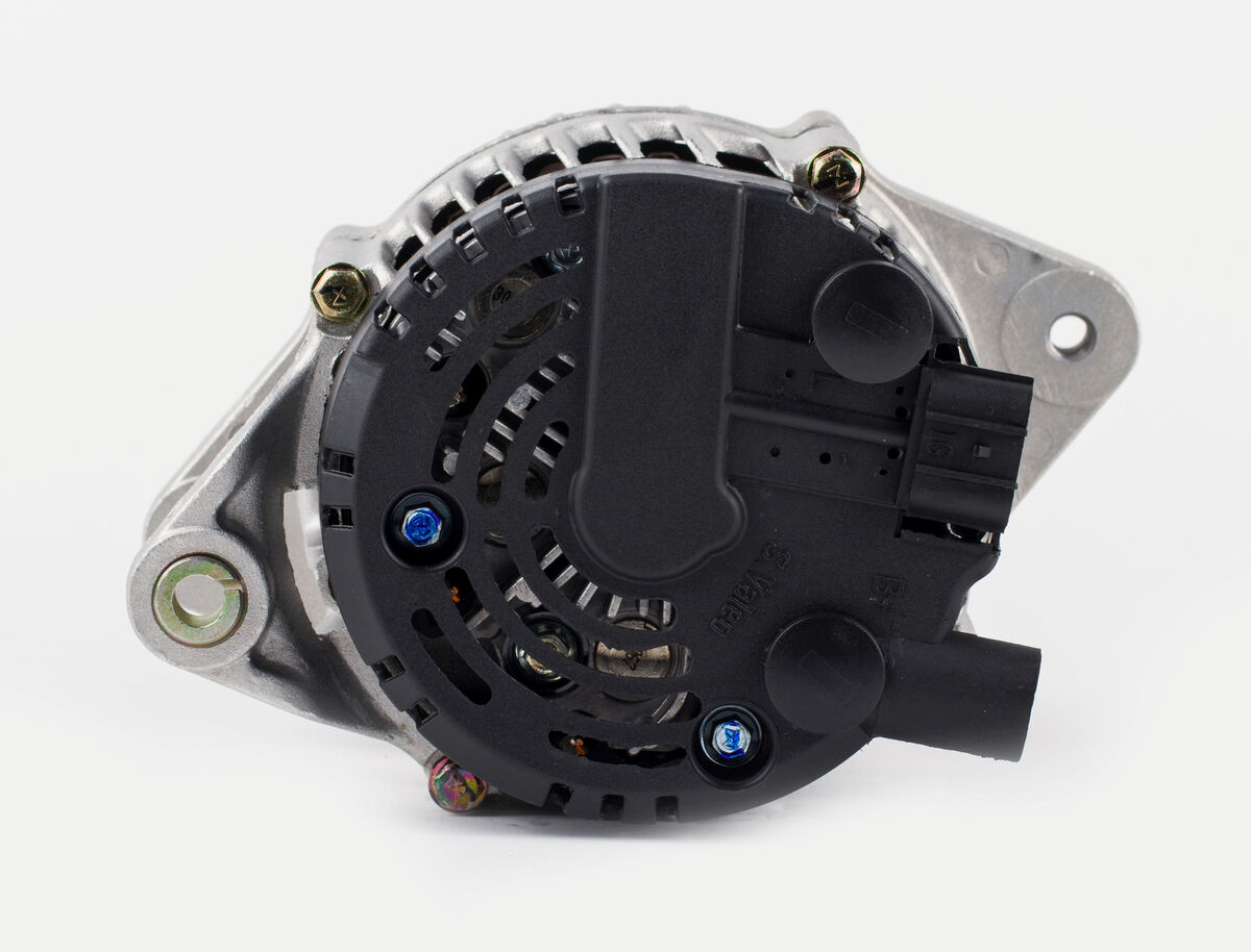 VALEO 442081 Generator