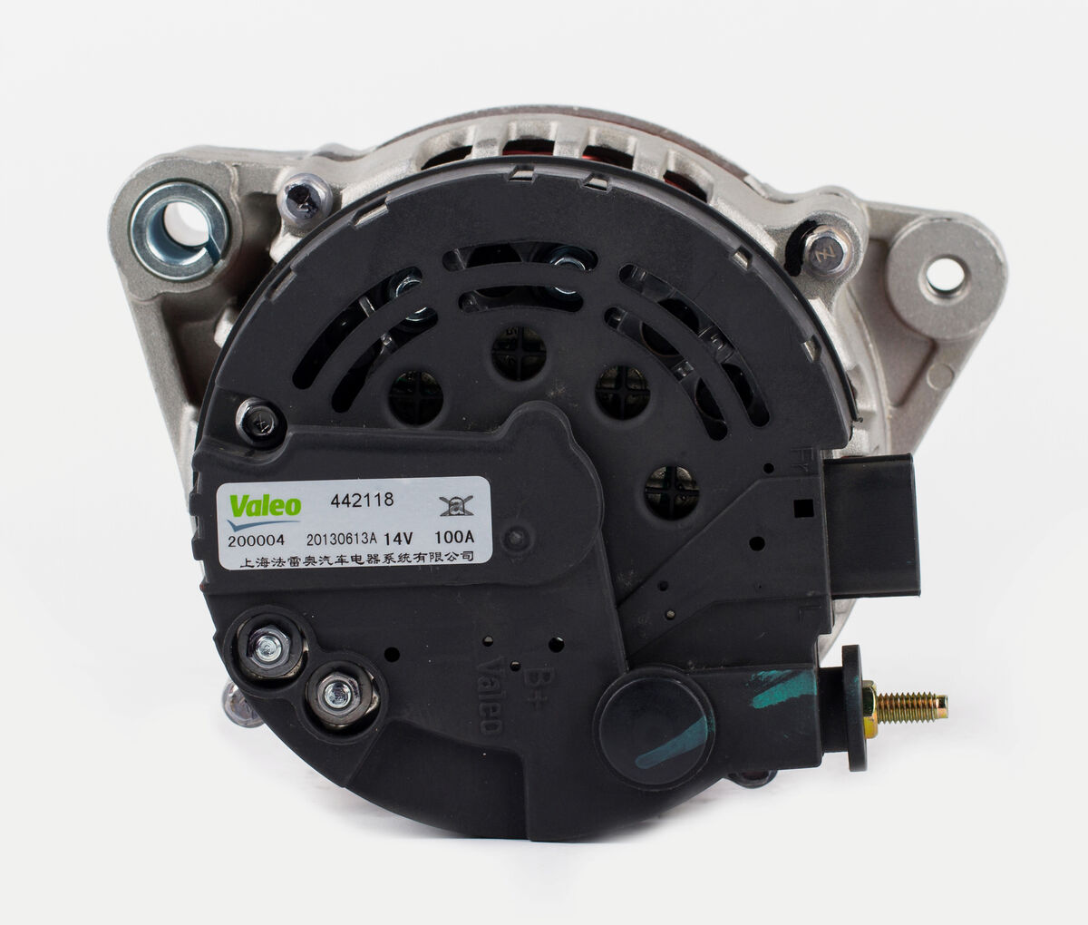 VALEO 442118 Generator
