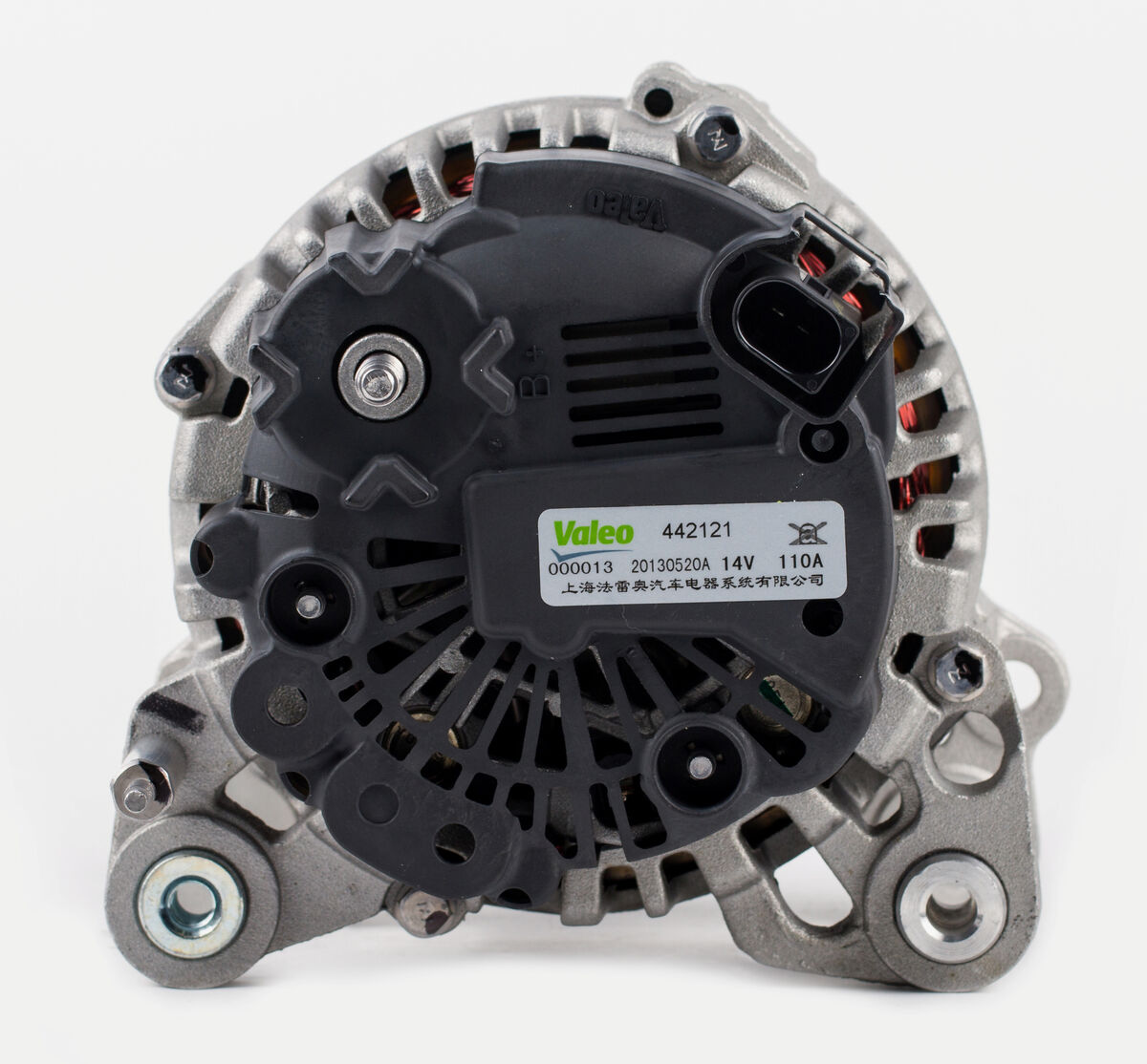 VALEO 442121 Generator