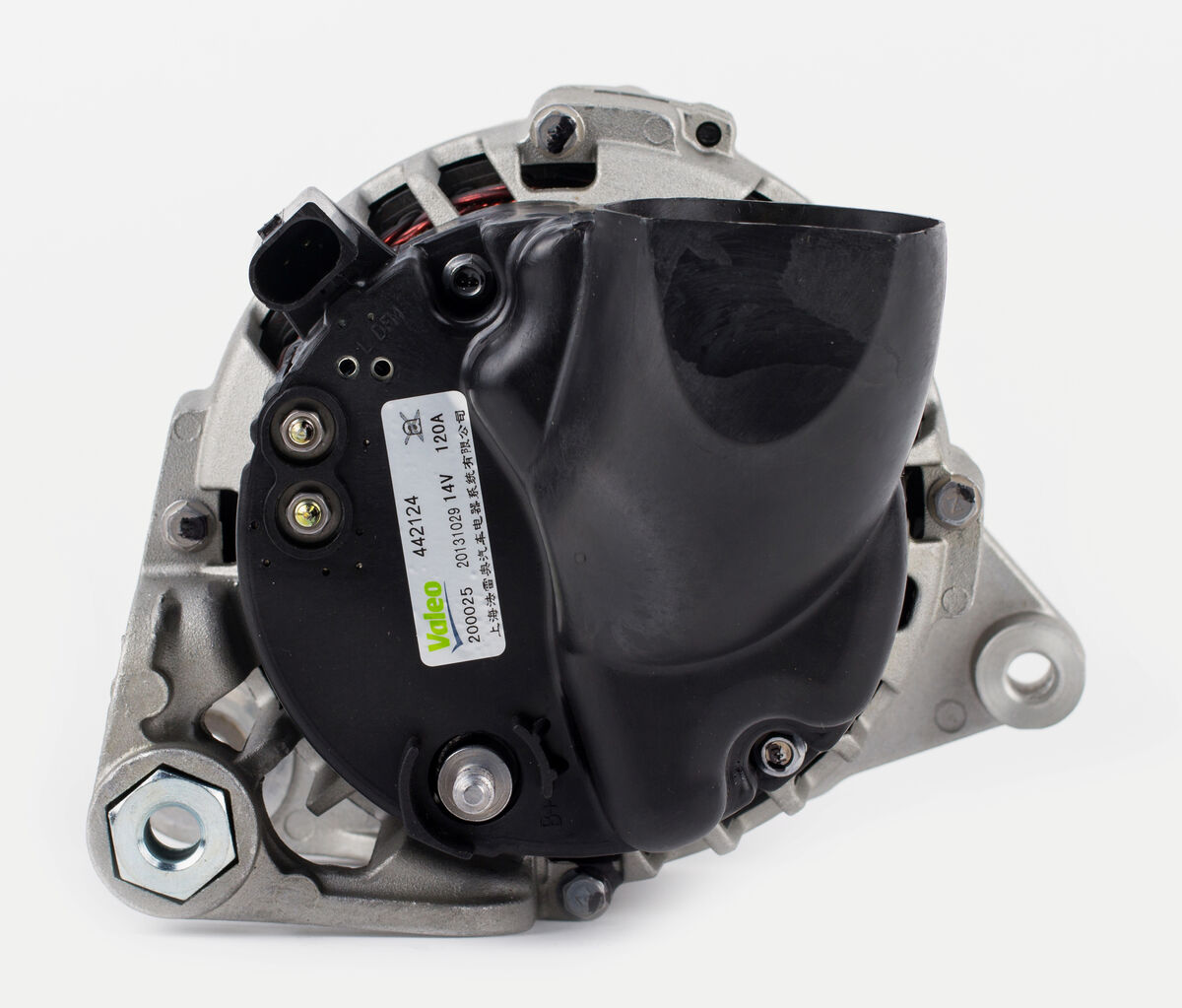 VALEO 442124 Generator
