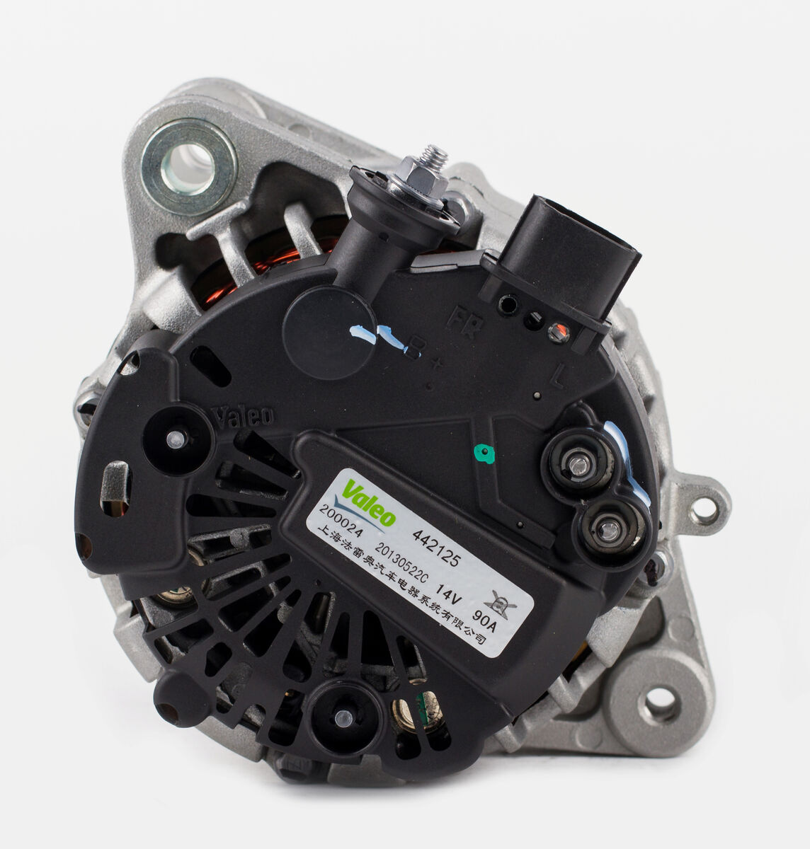VALEO 442125 Generator