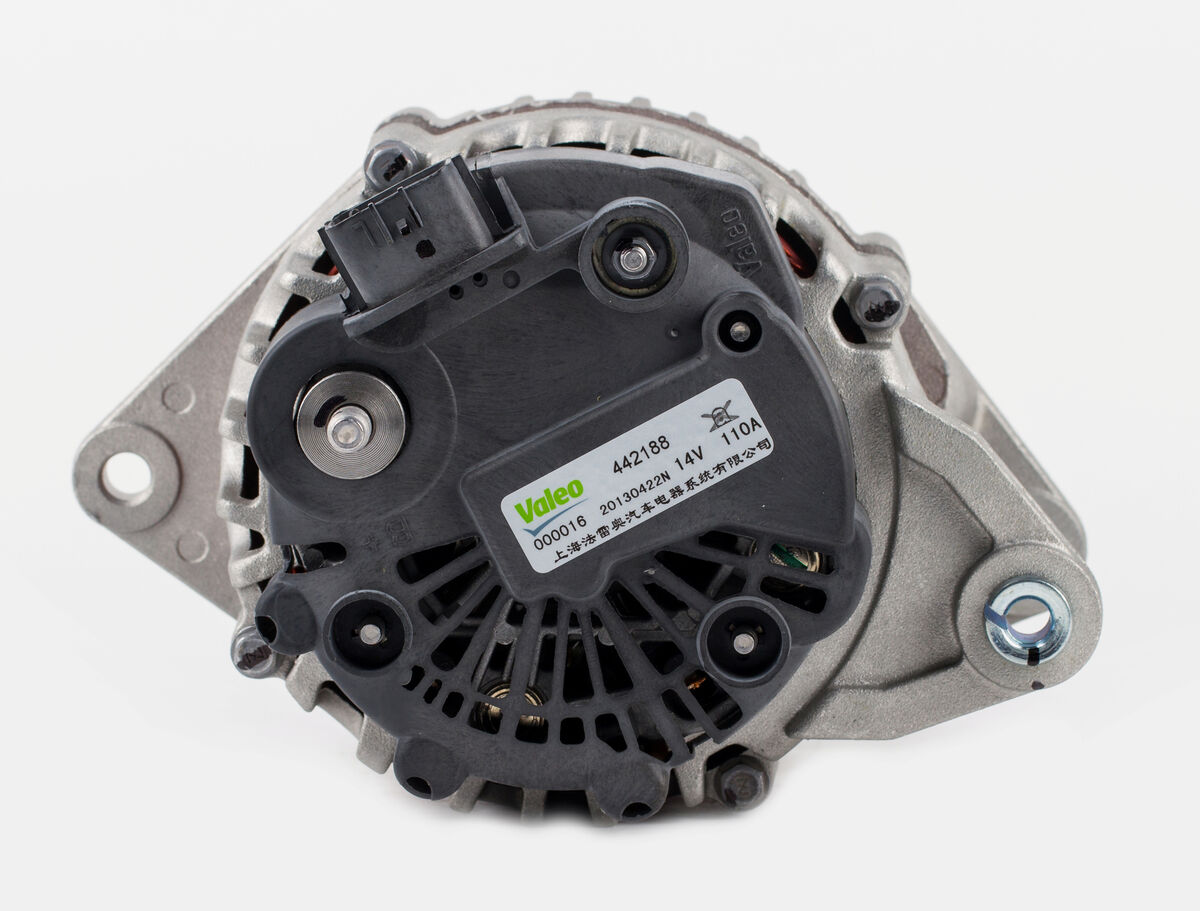 VALEO 442188 Generator