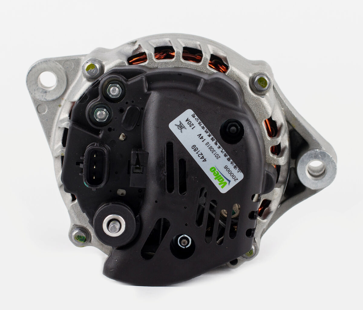 VALEO 442189 Generator