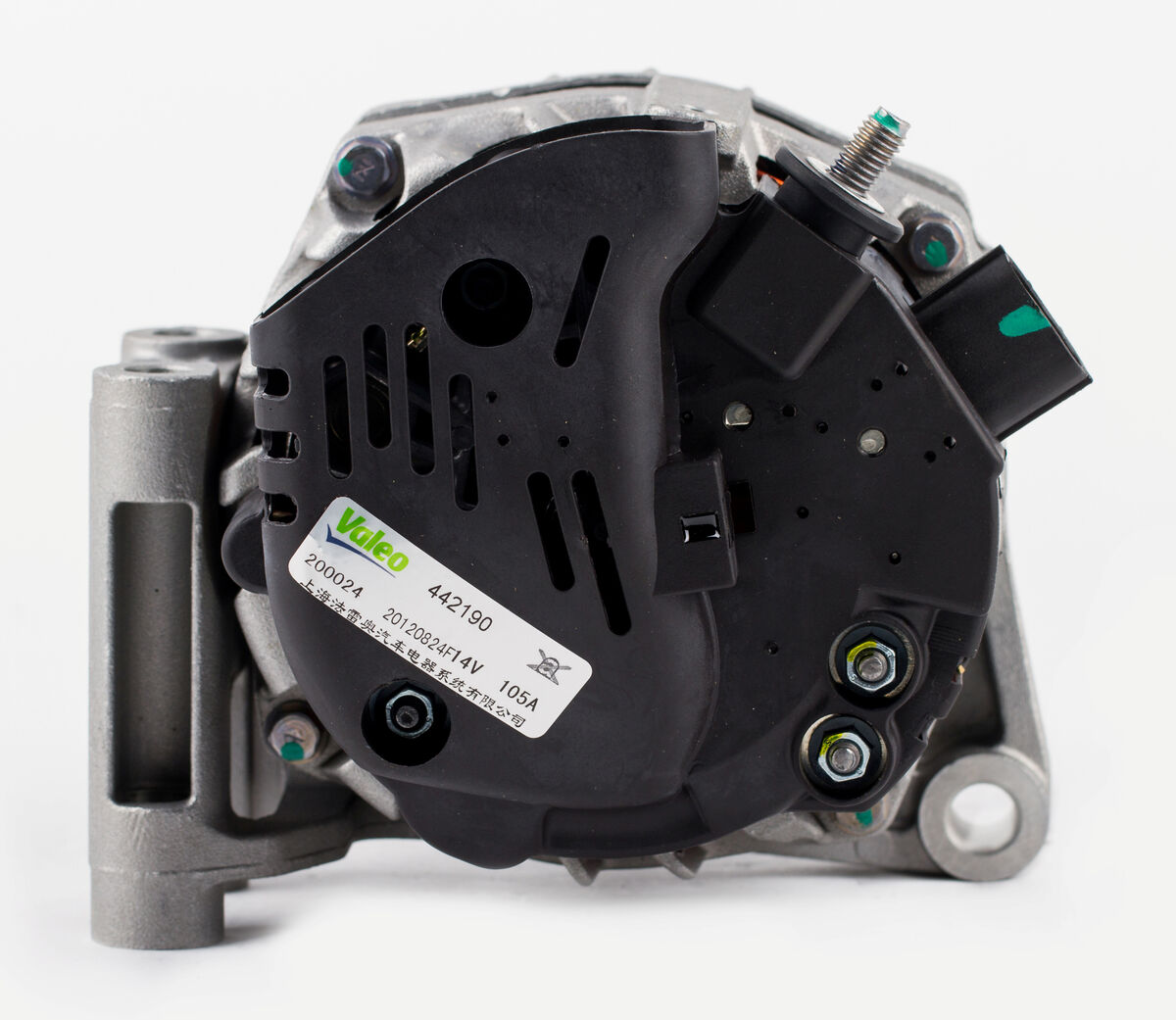 VALEO 442190 Generator