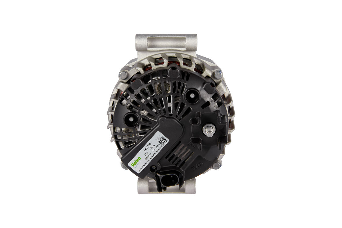 VALEO 442209 Generator