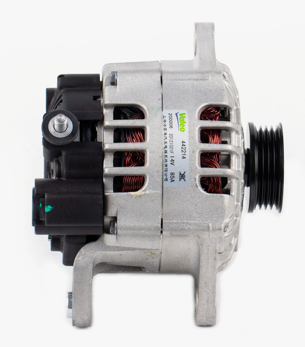 VALEO 442214 Generator