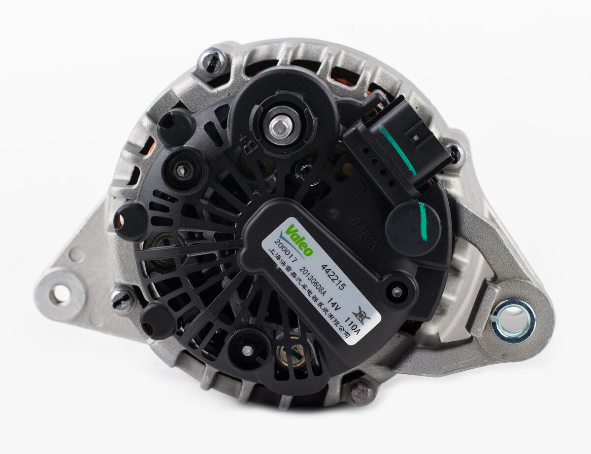 VALEO 442215 Generator