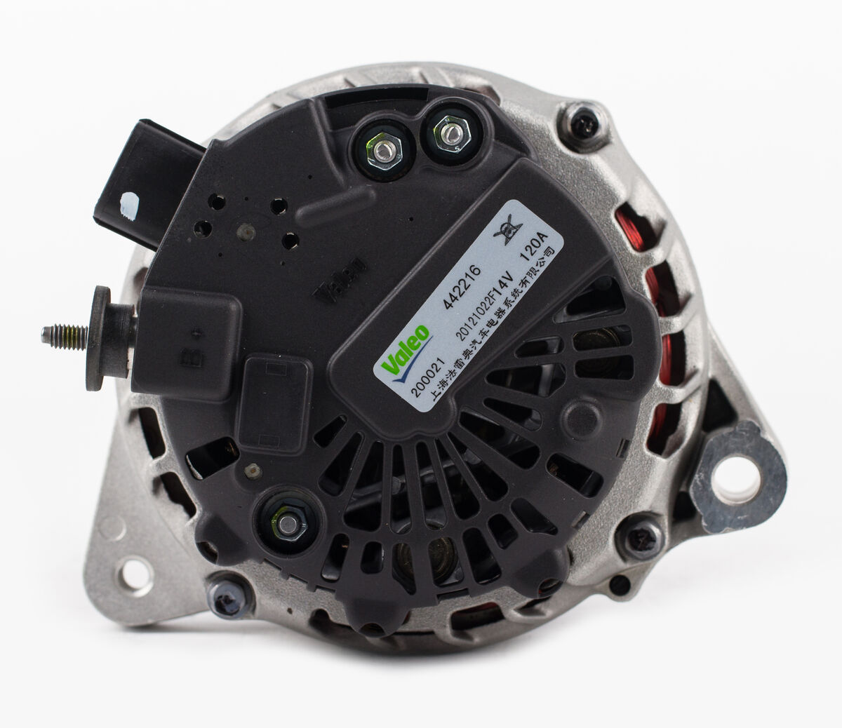 VALEO 442216 Generator