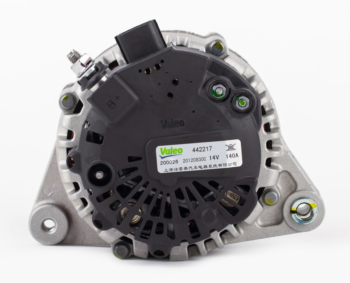 VALEO 442217 Generator