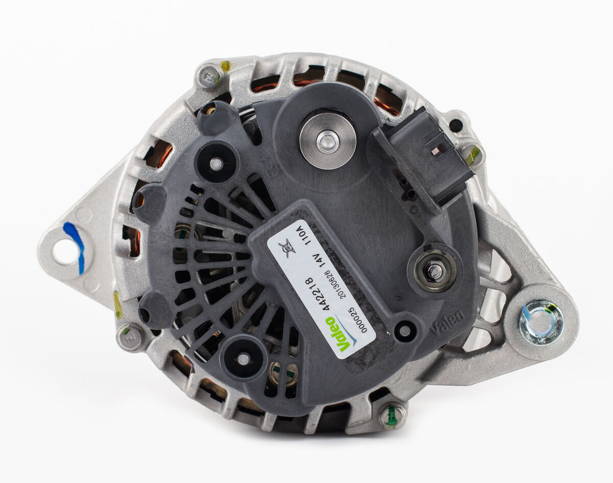 VALEO 442218 Generator