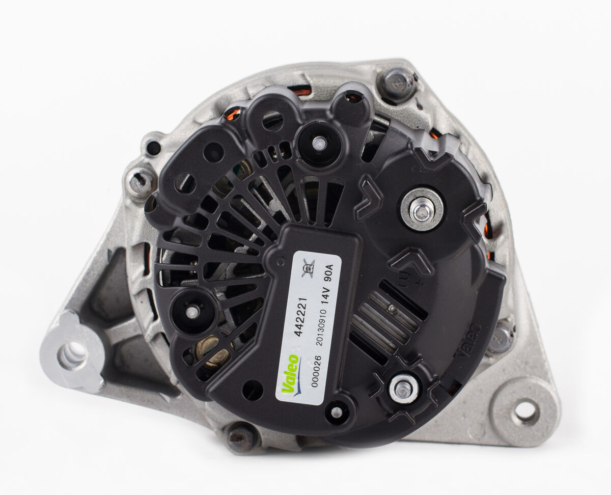 VALEO 442221 Generator