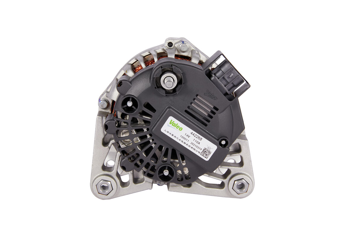 VALEO 442268 Generator