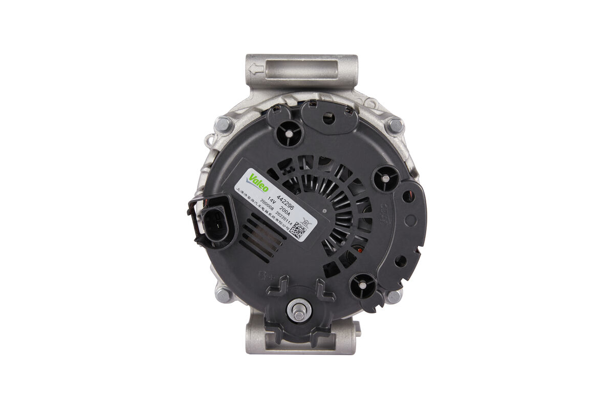 VALEO 442296 Generator