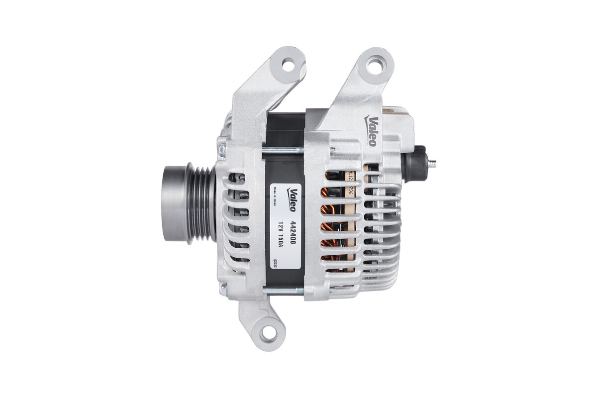 VALEO 442400 Generator