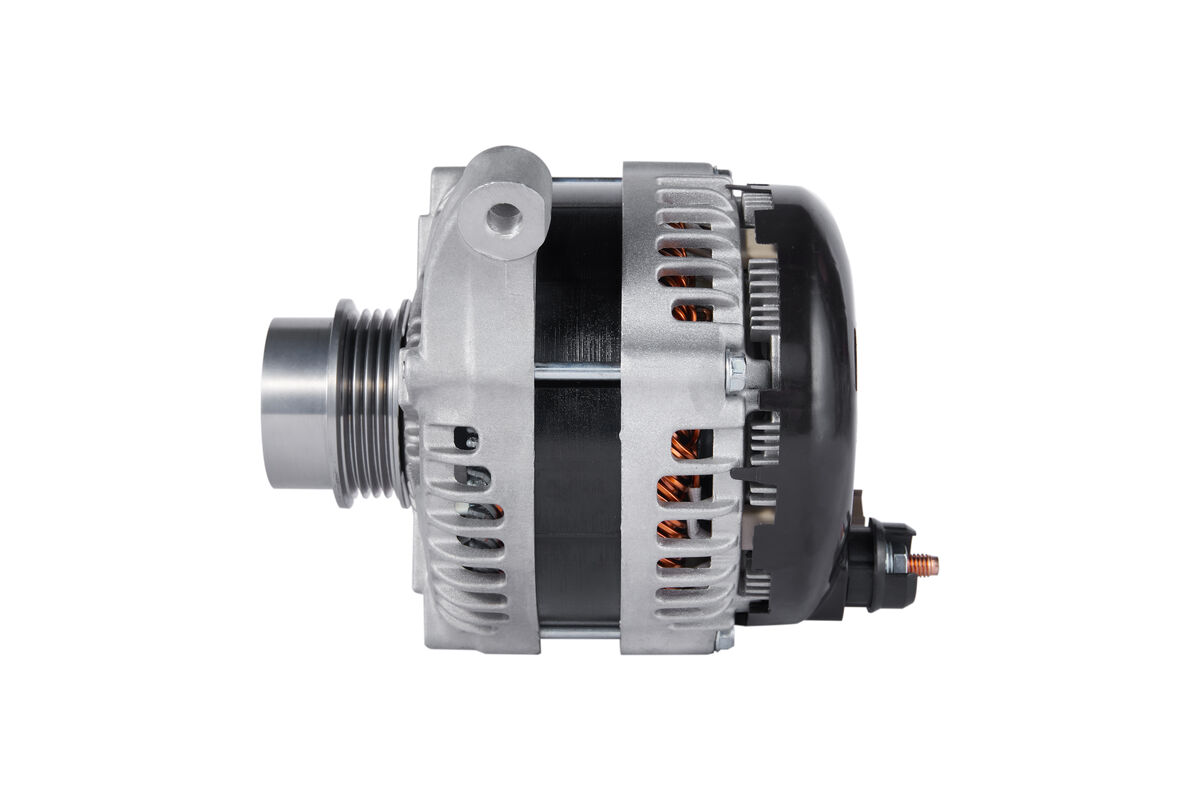 VALEO 442405 Generator