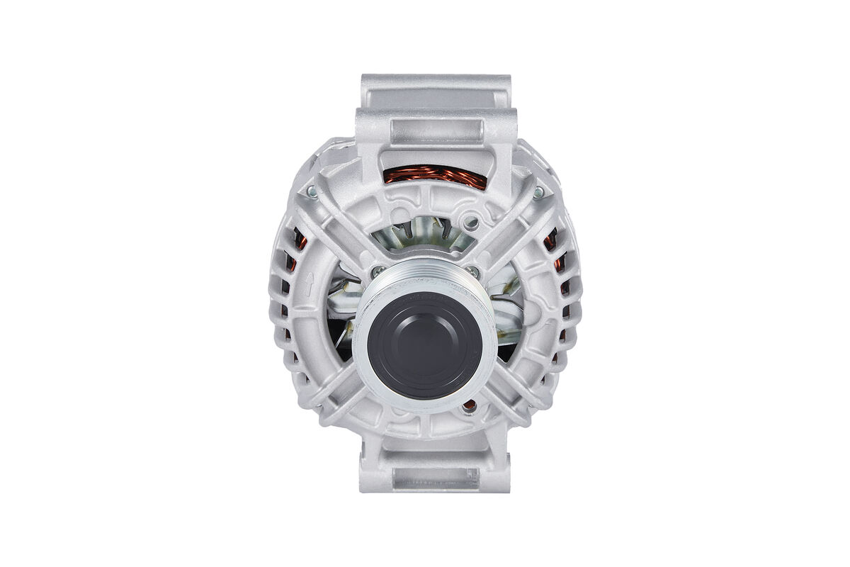 Alternator 2
