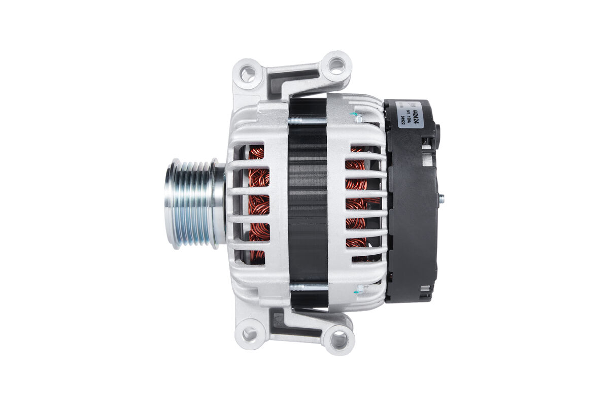 VALEO 442424 Generator