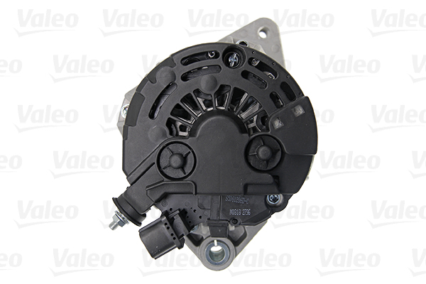 VALEO 443083 Alternatore