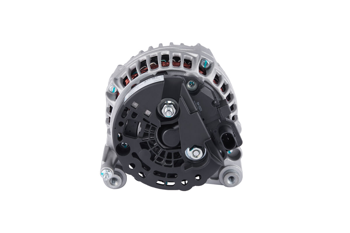 VALEO 443152 Generator