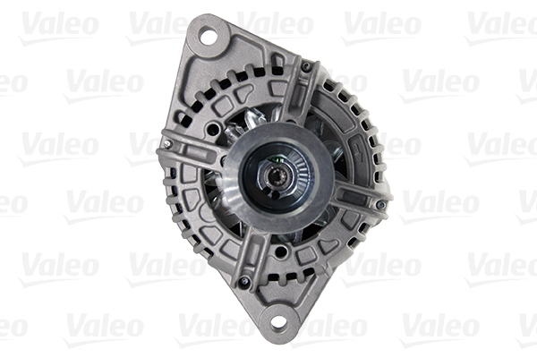 VALEO 443156 Alternatore-Alternatore-Ricambi Euro