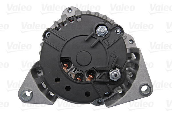 VALEO 443180 Alternatore